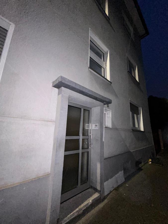 Apartment In Schalke Gelsenkirchen Exterior foto